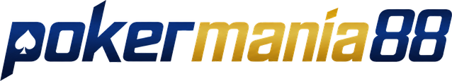 Logo pokermania88